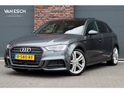 Audi A3 - Sportback 1.5 TFSI CoD Sport S Line Edition | Automaat | Pan