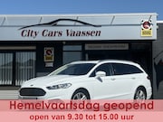 Ford Mondeo - 1.5 Titanium automaat 161 pk navigatie climate ctr cruise ct