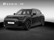 MINI Aceman - E John Cooper Works Uitvoering | M Pakket | Panoramadak