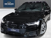 Audi A6 - Avant 50 TFSIe S EDITION / 3x S LINE / ACC / HIFI / ACHTERBA