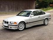 BMW M3 - Coupe