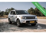 Land Rover Range Rover Sport - 5.0 V8 Supercharged Autobiography