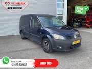Volkswagen Caddy - 1.6 TDI Maxi EXPORT APK-09-‘26/ Airco/ PDC/ Bluetooth
