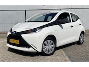 Toyota Aygo - 1.0 VVT-i x-fun | Airco | NL-AUTO |