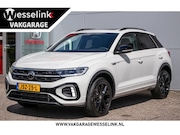 Volkswagen T-Roc - 1.5 TSI R-Line Edition | Adapt cruise | Panorama dak | 19" L
