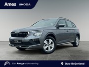 Skoda Kamiq - 1.0 TSI 115pk Selection | Cruise control | Parkeersensoren a