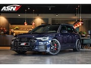 Audi A6 - Avant 55 TFSI quattro Design Pro Line Plus, 340 PK, Pano/Dak