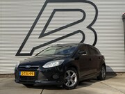 Ford Focus - 1.0 EcoBoost Edition 2e Eigenaar|Navi|Airco|Cruise|PDC|D-rie