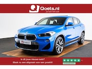 BMW X2 - sDrive20i High Executive M-sport - Panoramadak - 20 inch - L