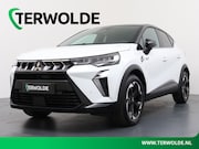 Mitsubishi ASX - 1.8 HEV AT Instyle Lederen Bekleding | Elektrische stoelen |