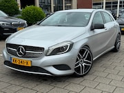 Mercedes-Benz A-klasse - A180 Ambition