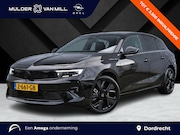 Opel Astra - Electric GS EV 54kWh 156pk | LED PIXEL | ALCANTARA/LEDER | A