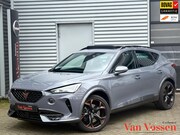 CUPRA Formentor - 1.4 e-Hybrid VZ Copper 245PK|Pano|Trekhaak|360Camera|Carplay