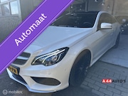 Mercedes-Benz E-klasse - 400 Edition Sport*ZEER NETTE STAAT
