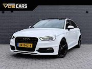 Audi A3 - Sportback 1.8 TFSI Pro Line S | B&O | S-Line |