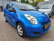 Suzuki Alto - 1.0 Comfort Plus