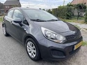 Kia Rio - 1.2 CVVT ComfortL.