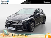 Renault Clio - 1.6 E-Tech Full Hybrid 145 techno AUTOMAAT AIRCO CRUISE CONT