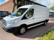 Ford Transit - 310 2.2 TDCI L3H3 Ambiente / Airco / Navigatie / Cruise Cont