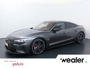 Audi e-tron GT - RS 93 kWh | 598 PK | SoH 100% | Automaat | Adaptive Cruise C