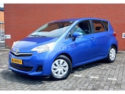 Toyota Verso S - 1.3 VVT-i 99pk Comfort Airco/Trekhaak