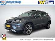 Seat Ateca - 1.0 EcoTSI | Style Business Intense | Pano | Navi | Trekhaak