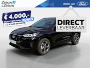 Ford Kuga - 2.5 PHEV ST-Line | Uit Voorraad Leverbaar | Tijdelijk met 8 
