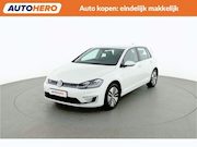 Volkswagen e-Golf - e-Golf |GB92078|
