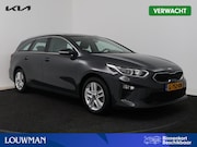 Kia Ceed - Sportswagon 1.4 T-GDi DynamicLine | Trekhaak | Automaat |