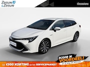 Toyota Corolla - Touring Sports 1.8 Hybrid Business Plus | 1e eigenaar | NL a