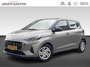 Hyundai i10 - 1.0 Premium | Achteruitrijcamera | Airco (automatisch) | Boo