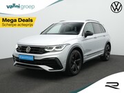 Volkswagen Tiguan - 1.4 TSI eHybrid 245 pk R-Line Business | Trekhaak | IQ Light