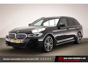 BMW 5-serie - Touring 540i xDrive High Executive | LASER LED | HEAD UP | P