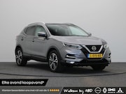 Nissan Qashqai - 1.2 N-Connecta | Panoramadak | Climate control | Trekhaak | 