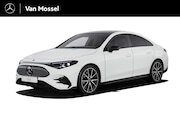 Mercedes-Benz CLA-Klasse - 250+ Launch Edition / AMG Line / Panoramadak / 19-inch AMG v