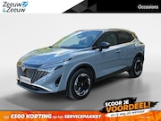 Nissan Qashqai - N-Connecta | Design Pack | Cold Pack | Easy Pack