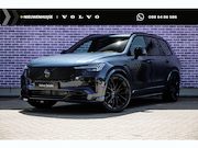 Volvo XC90 - 2.0 T8 Plug-in hybrid AWD Ultra Black Edition | Heico Body K