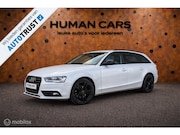 Audi A4 - Avant 1.8 TFSI Pro Line s-line 210 pk stage 1 18inch