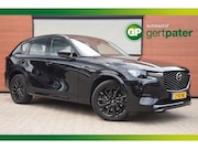 Mazda CX-60 - 2.5 PHEV Homura Leer/HeadUp/Trekhaak/Stoelkoeling/Memory