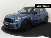 MINI Countryman - Mini 1.5 Cooper SE ALL4 224Pk | Panoramisch Glazen Schuif-/K