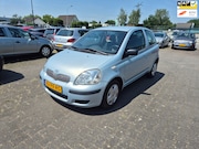 Toyota Yaris - 1.3 VVT-i Idols