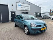 Renault Clio - 1.2 |AIRCO |APK 11-09-2026