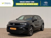 Opel Mokka - 1.2 Turbo 130pk Edition | Stoel- en Stuurverwarming | DAB |
