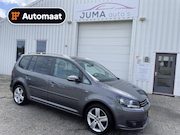 Volkswagen Touran - 1.4 TSI Highline/7p/Automaat/navi/clima/pano