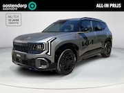 Kia Seltos - 1.6T DCT7 X-Line Demo Edition | Tot 10 jaar fabrieksgarantie