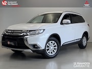 Mitsubishi Outlander - 2.0 Business Edition | Climate | NL Auto | Keyless | 18" Vel