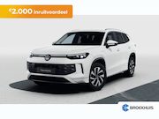 Volkswagen Tayron - Life Edition | 'App-Connect' draadloze smartphone integratie