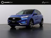 Ford Kuga - 2.5 PHEV ST-Line X | Elek. Trekhaak | Panoramadak | Winterpa