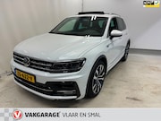 Volkswagen Tiguan - 1.5 TSI ACT Highline Business R-Line-1e Eigenaar Zeer netjes