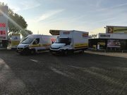 Iveco Daily - 35C
